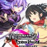 闪乱忍忍忍者大战海王星修改器v1.02 +9 中文免费版