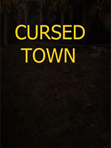 《被诅咒的小镇Cursed Town》英文版