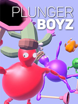 Plunger Boyz游戏下载-《Plunger Boyz》英文版