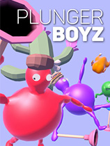 《Plunger Boyz》英文版