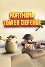 《诺森德塔防Northend Tower Defense》英文版