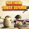 Northend Tower Defense 诺森德塔防修改器 +15 Wemod