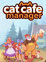 猫咖经理游戏下载-《猫咖经理Cat Cafe Manager》中文版