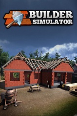 盖房模拟器修改器下载-Builder Simulator修改器 +4 免费版
