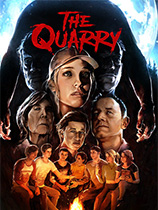 采石场惊魂修改器下载-The Quarry修改器 +7 免费版