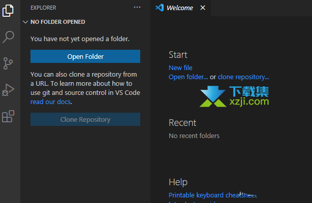 Visual Studio Code怎么设置保护套 VSCode保护套开启和关闭方法