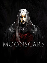 《月痕 Moonscars》中文版