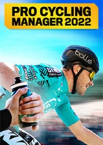 职业自行车队经理2022(Pro Cycling Manager2022)CE修改器v1.0免费版