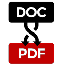 Batch WORD to PDF Converter Pro破解版(Word转PDF工具)v1.8免费版