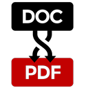 Batch WORD to PDF Converter Pro(Word转PDF)v1.8免费版