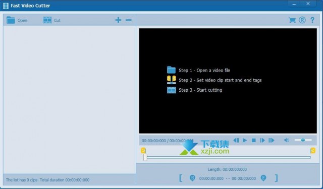 Fast Video Cutter Joiner解锁版：一站式视频剪辑，让编辑变得更简单
