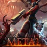 重金属地狱歌手修改器下载-Metal Hellsinger修改器 +12 免费版