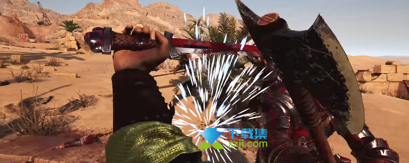 《骑士精神2》游戏中弓箭流优缺点介绍