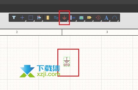 Altium Designer怎么放置电源 AD各种电源符号插入技巧