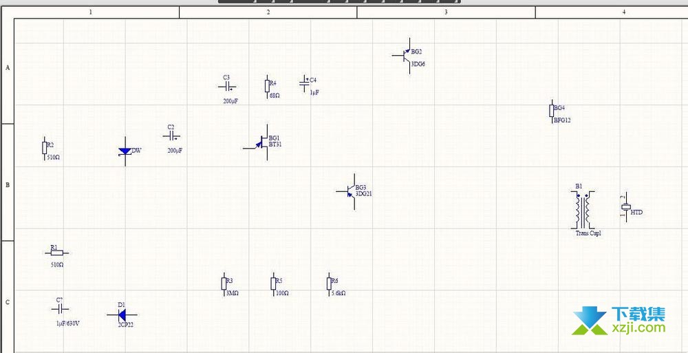 Altium Designer空格键不能旋转元器件怎么解决 AD元器件旋转方法