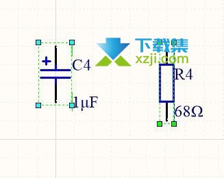 Altium Designer空格键不能旋转元器件怎么解决 AD元器件旋转方法