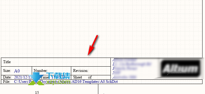 Altium Designer怎么绘制表格 Altium Designer绘制表格技巧