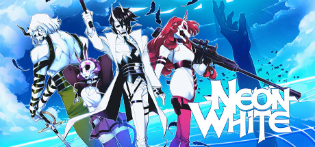 霓虹白客CE修改器下载-Neon White修改器v1.0免费版