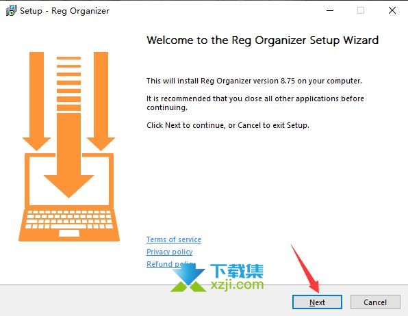 Reg Organizer(注册表管理工具)安装及激活方法介绍