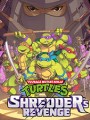 忍者神龟施莱德的复仇下载-《忍者神龟施莱德的复仇》中文Steam版