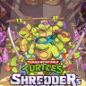忍者神龟施莱德的复仇下载-《忍者神龟施莱德的复仇》中文Steam版