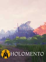 《Holomento》英文版