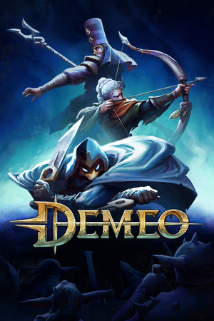 《德米欧Demeo》中文版