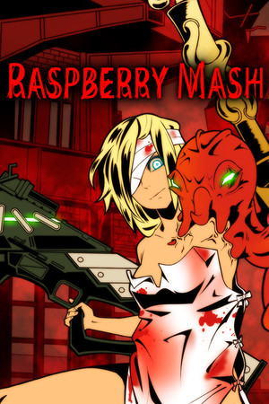 《炸裂树莓浆RASPBERRY MASH》中文版