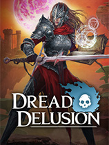 《恐惧妄想Dread Delusion》英文版