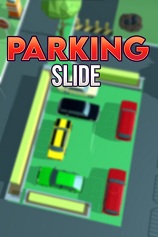 停车滑梯游戏下载-《停车滑梯Parking Slide》中文版