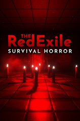 血色放逐游戏下载-《血色放逐The Red Exile》英文版