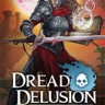 恐惧妄想修改器下载-Dread Delusion修改器 +11 免费CHA版