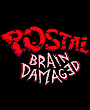 喋血街头脑损伤修改器下载-POSTAL Brain Damaged修改器 +6 免费版