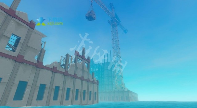 《木筏求生》游戏中1.0版本新地图有哪些