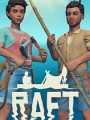 木筏求生游戏下载-《木筏求生Raft》中文版