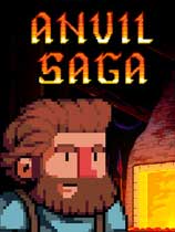 铁匠铺传奇游戏下载-《铁匠铺传奇Anvil Saga》英文版