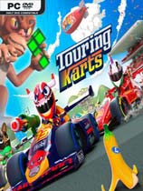 《巡回卡丁车Touring Karts》中文版