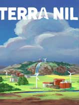 伊始之地游戏下载-《伊始之地Terra Nil》中文版