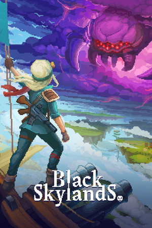 《云端掠影Black Skylands》中文版