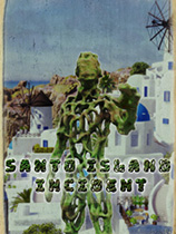 《桑托岛事件Santo Island Incident》英文版