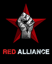 红色联盟修改器下载-Red Alliance修改器 +5 免费版