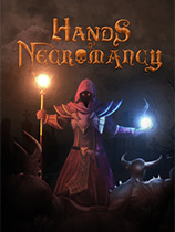 《死灵之手Hands of Necromancy》英文版