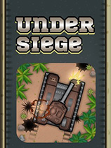 遭遇围攻游戏下载-《遭遇围攻Under Siege》英文版