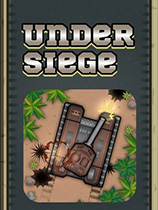 《遭遇围攻Under Siege》英文版