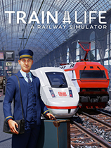《列车人生铁路模拟器》中文版