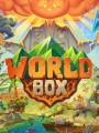 世界盒子上帝模拟器游戏下载-《世界盒子上帝模拟器》中文版