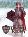 分裂的统治游戏下载-《分裂的统治Divided Reigns》英文版