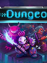 《像素地下城3bit Dungeon III》英文版