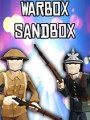 战斗沙盒游戏下载-《战斗沙盒 Warbox Sandbox》英文版