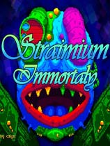 《Straimium Immortaly》英文版